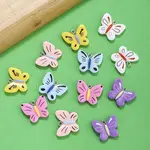 Opaque Resin Pendants