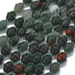 Natural Africa Bloodstone Beads Strands