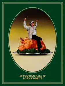 If You Can Kill It I Can Cook It - Swamp Dogg