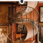 Secret Paris Guide - Thomas Jonglez