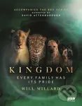 Kingdom (Every family has its pride) - Will Millard
