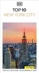 DK Top 10 New York City - DK Travel