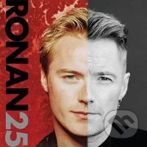 Keating Ronan:  Ronan 25 (2 CD) - Keating Ronan