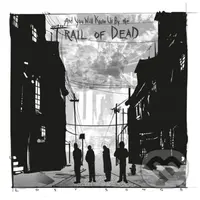 And You Will Know Us by the Trail of Dead: Lost Songs (black & white marbled) LP
