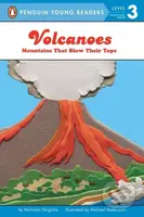 Volcanoes (Mountains That Blow Their Tops) - Nicholas Nirgiotis - kniha z kategorie Naučné knihy