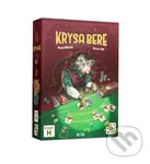Krysa bere - Mathieu Can, Maxime Mercier,Krysa bere - Mathieu Can, Maxime Mercier - hra z kategorie Karty