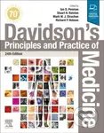 Davidson's Principles and Practice of Medicine (24th Edition) - kniha z kategorie Medicína