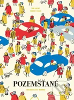 Pozemšťané - Ewa Solarz - kniha z kategorie Naučné knihy