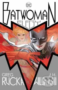 Batwoman: Elegy - Greg Rucka, J.H. Williams III