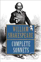 Complete Sonnets - William Shakespeare - kniha z kategorie Poezie
