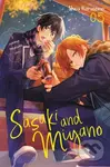 Sasaki and Miyano, Vol. 5 - Dayeun Kim, Leighann Harvey, Shou Harusono