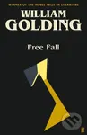 Free Fall - William Golding - kniha z kategorie Společenská beletrie