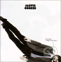 Jarvis Cocker: Further Complications / Complications  LP