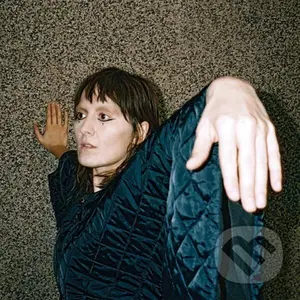 CATE LE BON  CRAB DAY LP,CATE LE BON  CRAB DAY LP