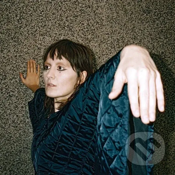 CATE LE BON  CRAB DAY LP,CATE LE BON  CRAB DAY LP