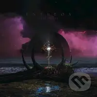 Entheos: Dark Future LP - Entheos