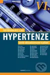 Hypertenze - Jiří Widimský - kniha z kategorie Kardiologie a angiologie