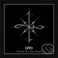 1349: Beyond The Apocalypse / Clear LP - 1349