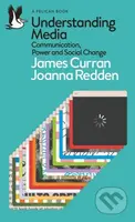 Understanding Media (Communication, Power and Social Change) - kniha z kategorie Humanitní a společenské vědy