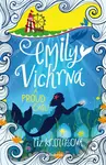 Emily Vichrná a proud času - Liz Kessler - kniha z kategorie Pro děti