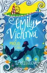 Emily Vichrná a proud času - Liz Kessler