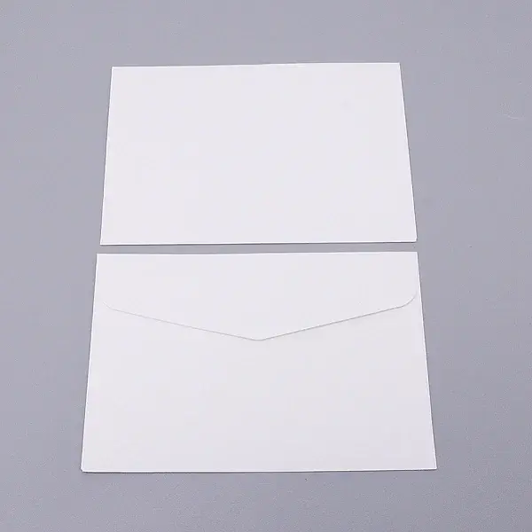 Paper Envelopes