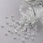 8/0 Glass Seed Beads