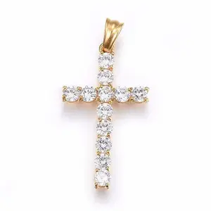 304 Stainless Steel Pendants