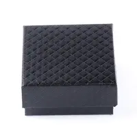 Cardboard Jewelry Set Boxes