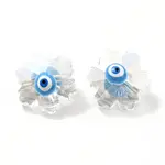 Transparent Glass Beads