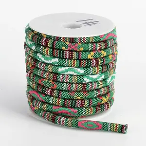 Ethnic Cord Polyester Cords