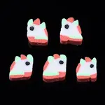 Handmade Polymer Clay Beads