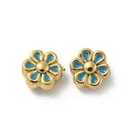 Ion Plating(IP) 304 Stainless Steel Beads