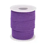 Nylon Braided Cord