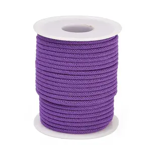 Nylon Braided Cord