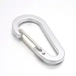 Aluminum Rock Climbing Carabiners