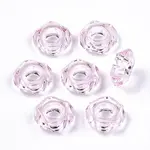 Epoxy Resin European Beads