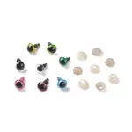 Craft Plastic Doll Eyes