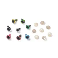 Craft Plastic Doll Eyes