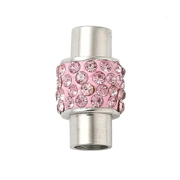 304 Stainless Steel Magnetic Clasps