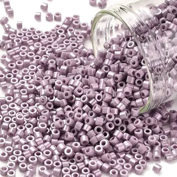 Cylinder Seed Beads