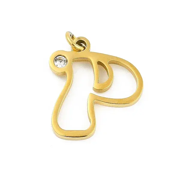 304 Stainless Steel Pendants