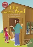 Reading Champion: Lily and the Shed (Independent Reading Red 2) - kniha z kategorie Pro děti