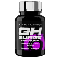 Scitec Nutrition GH Surge - 90 kapslí