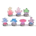 Opaque Resin Decoden Cabochons