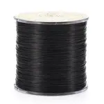 Flat Japanese Crystal Elastic Stretch Thread