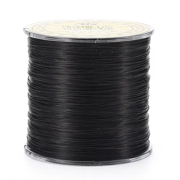 Flat Japanese Crystal Elastic Stretch Thread