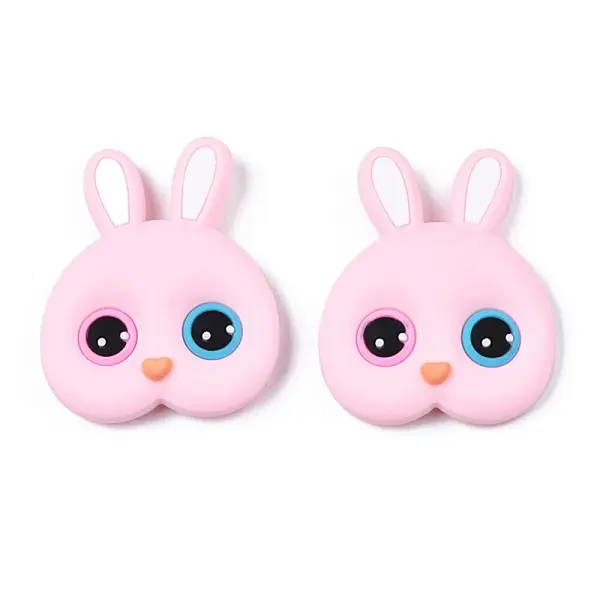 Silicone Snap Button