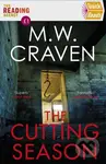 The Cutting Season ((Quick Reads 2022)) - M. W. Craven - kniha z kategorie Detektivky, thrillery a horory
