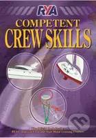 Rya Competent Crew - 2Nd Edition - kniha z kategorie Sport